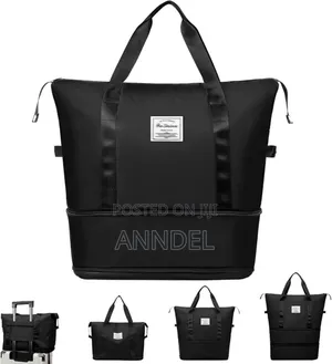 Waterproof Travelling Bag