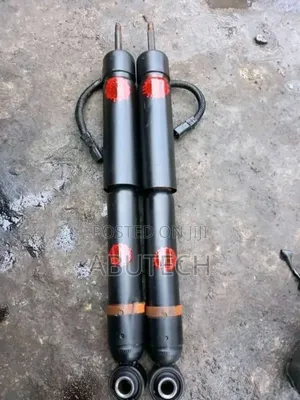 Back Shock Lexus Gx 460 2012, 2015, 2016, 2017, 2018, 2020