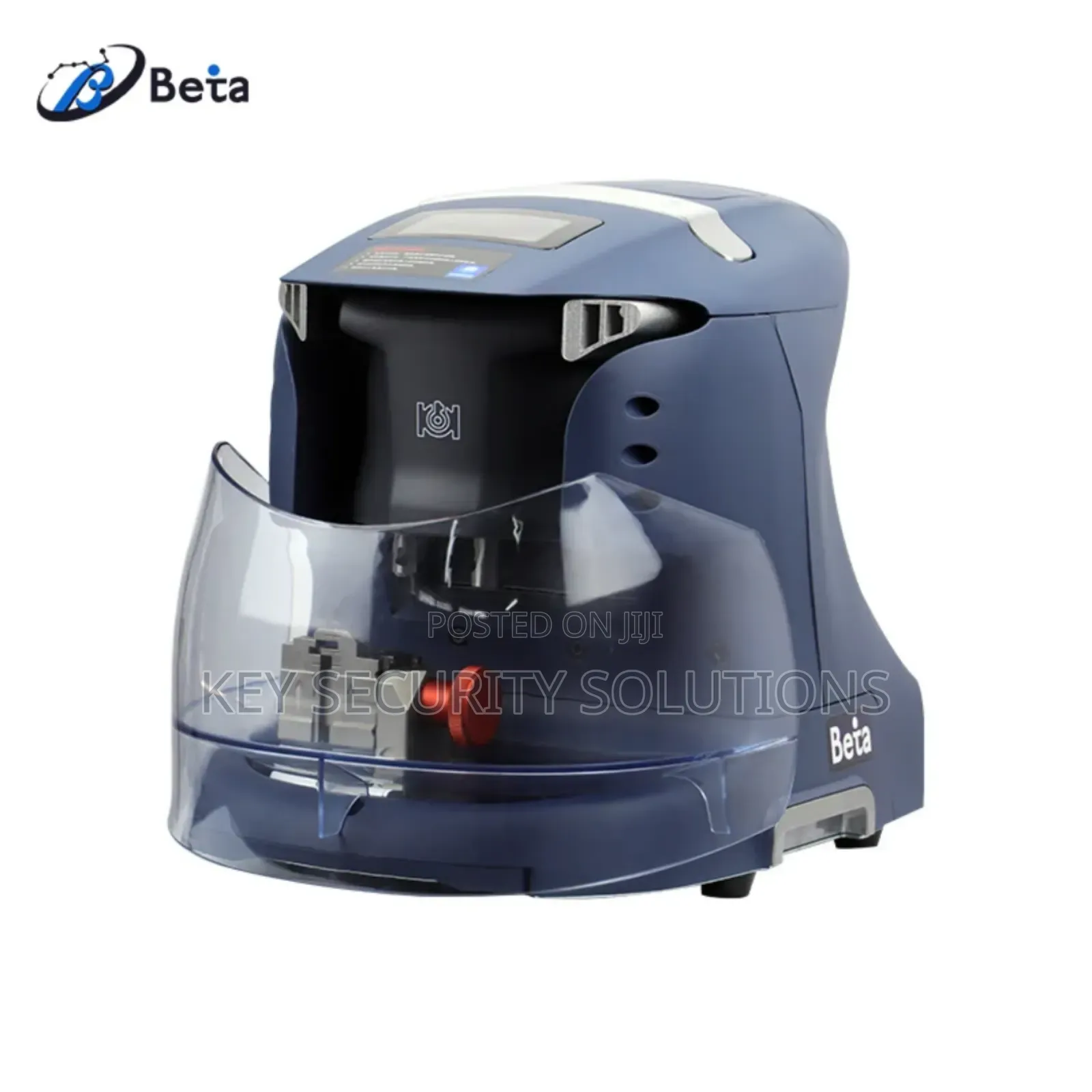 Beta Automatic Key Cutting Machine