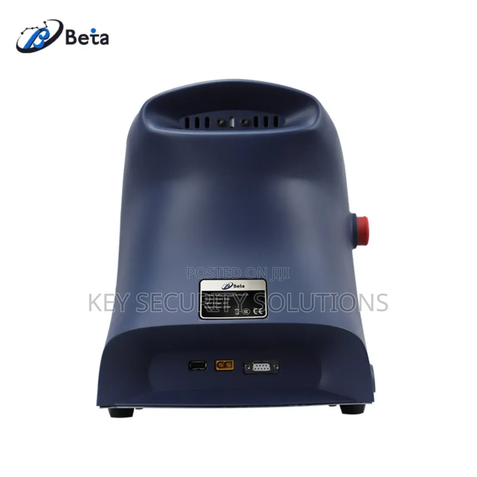 Beta Automatic Key Cutting Machine