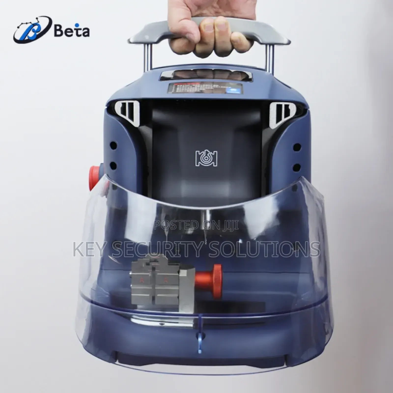 Beta Automatic Key Cutting Machine