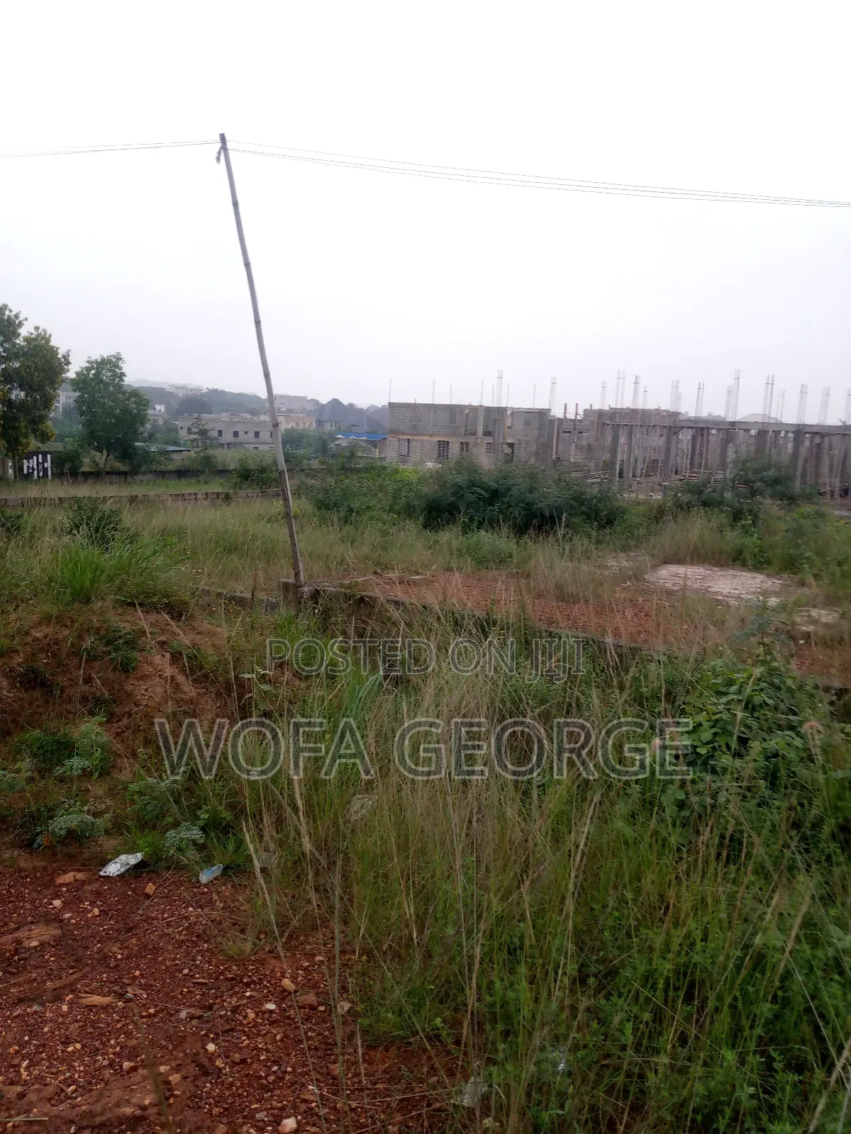 Land for Sale