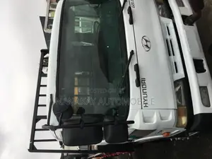 Hyundai Gold 5 Tonnes