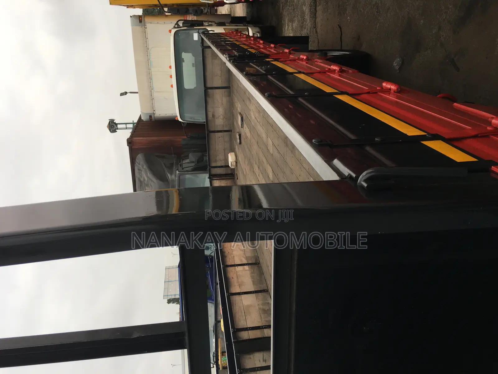 Hyundai Gold 5 Tonnes