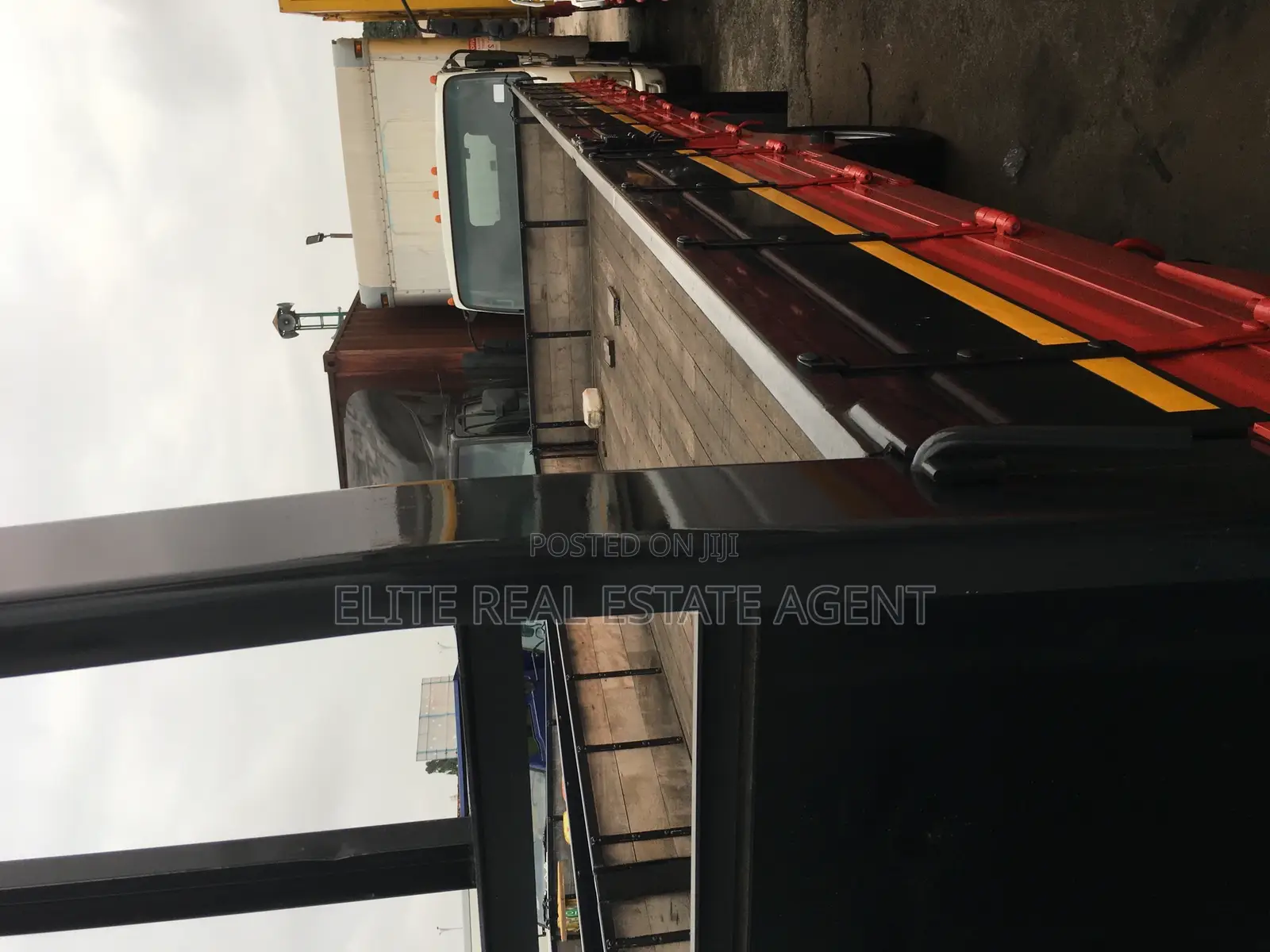 Hyundai Gold 5 Tonnes