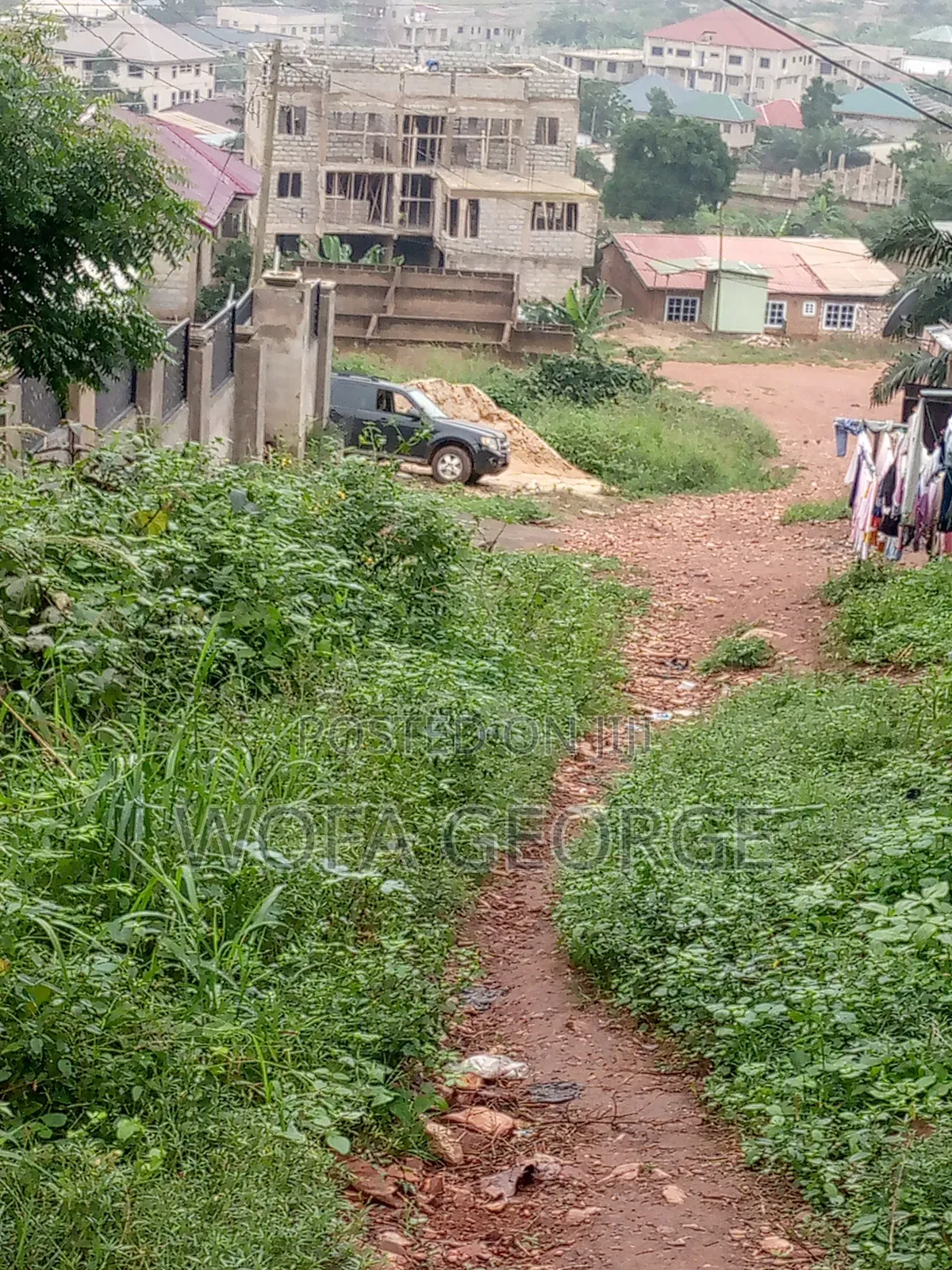 Land for Sale
