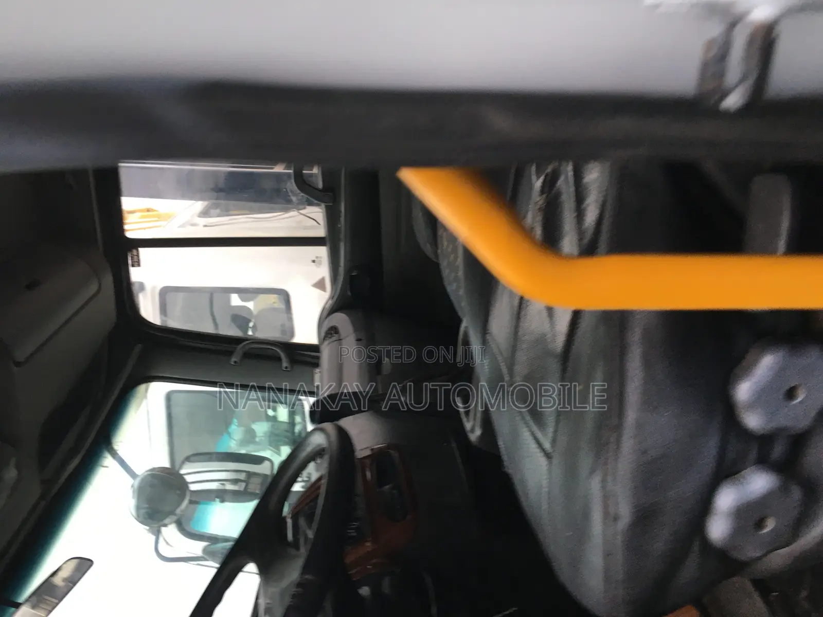 Hyundai Gold 5 Tonnes