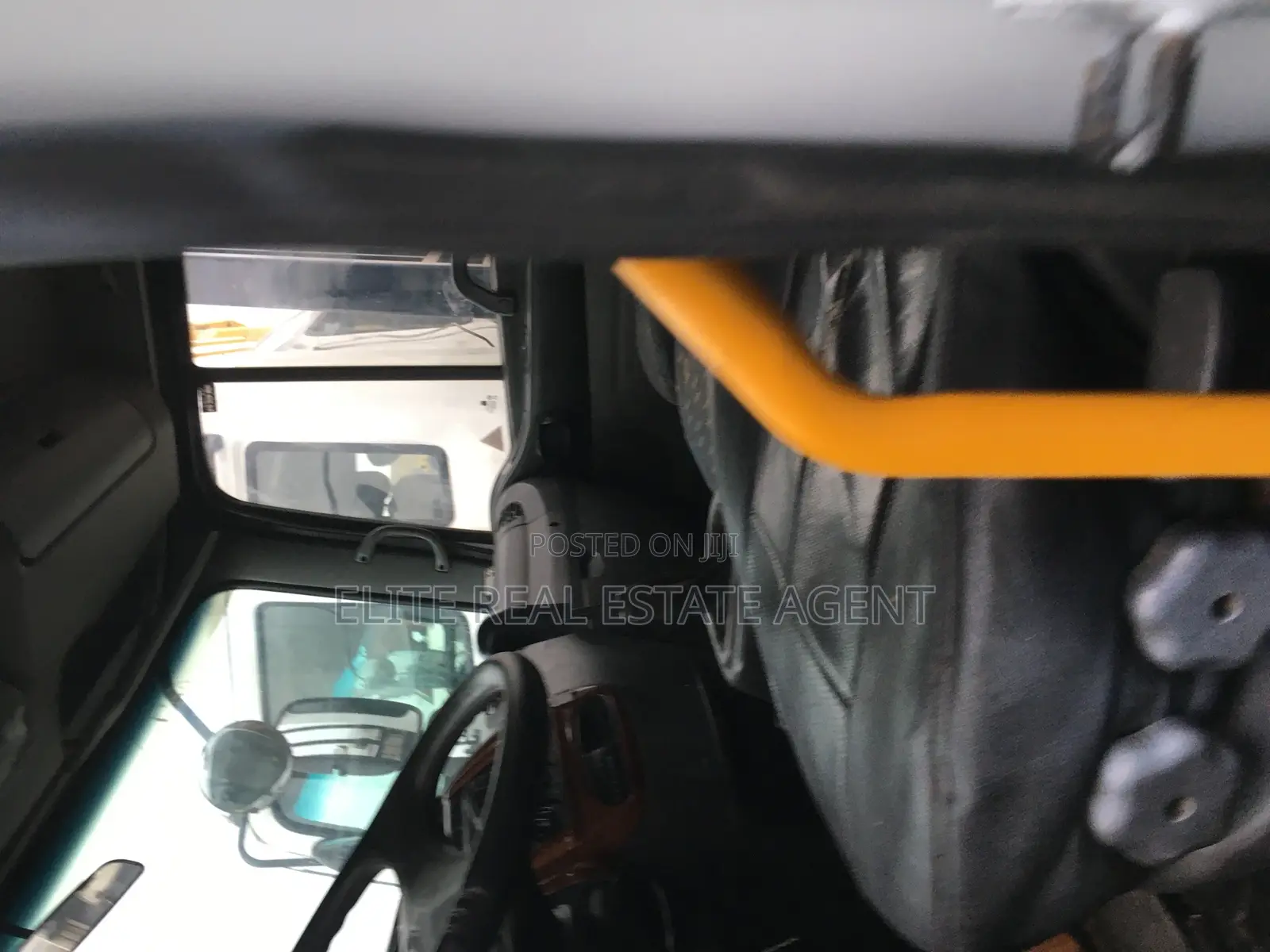 Hyundai Gold 5 Tonnes