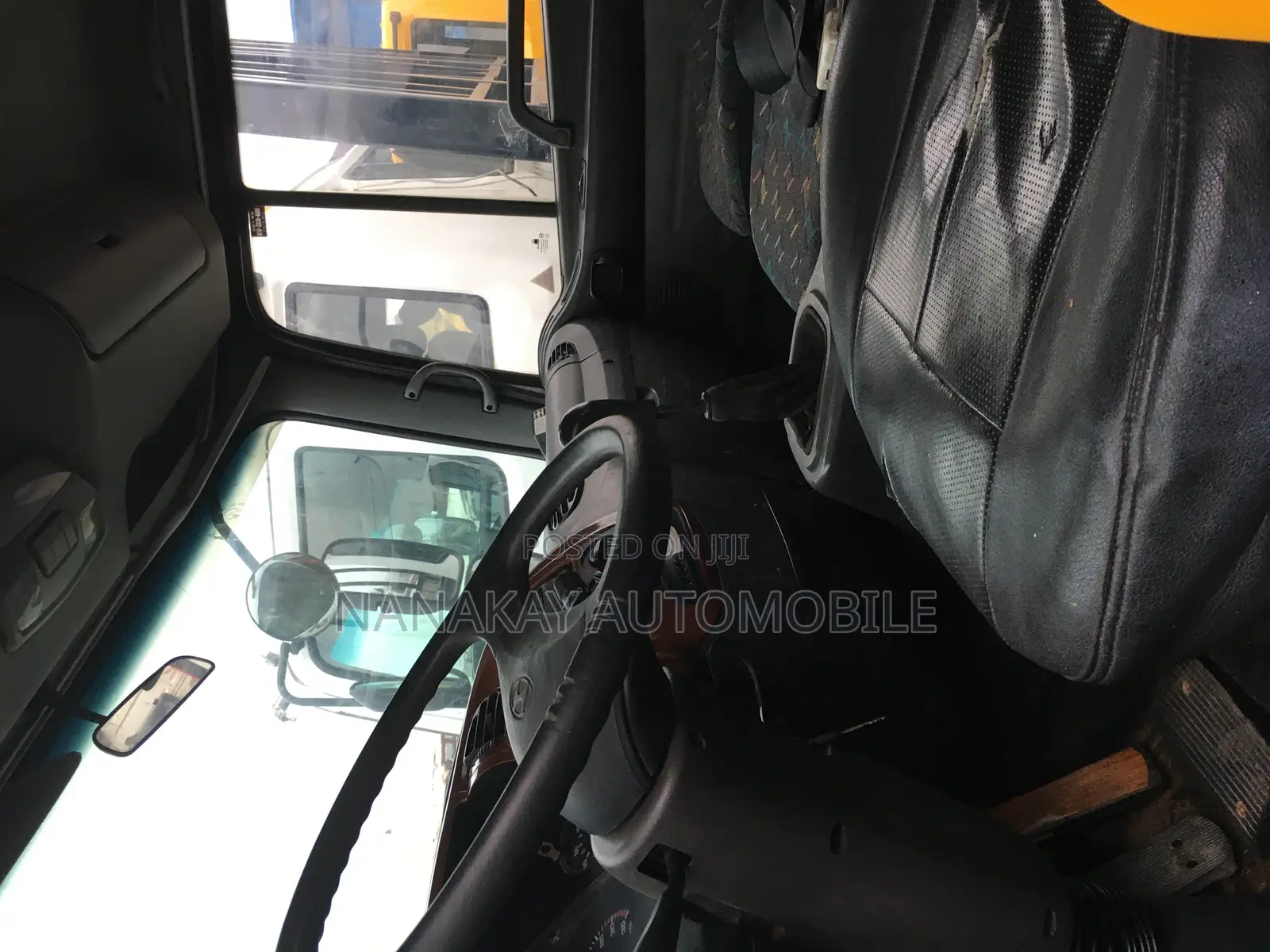 Hyundai Gold 5 Tonnes