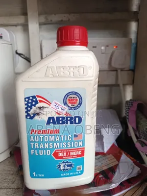 Abro Premium Atf Dex/Merc – 1l