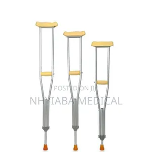 Armpit Crutches