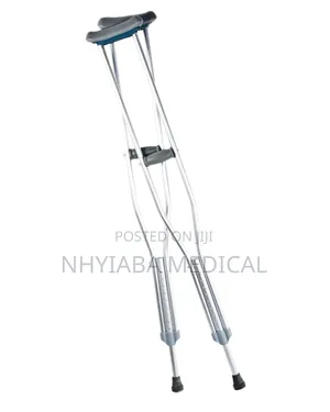 Armpit Crutches