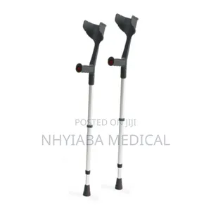 Elbow Crutches