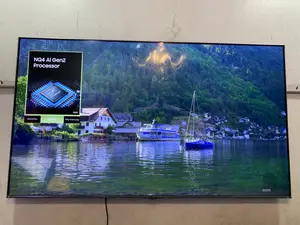 2024/25 Ultimate 120 Hz Gaming Tv Q80d Samsung 55" Smart Tv