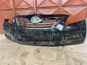 2006,2007,2008 Front Bumper For Toyota Camry
