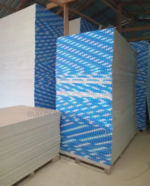 12.5mm Plasterboards