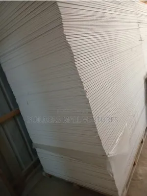 12.5mm Plasterboards
