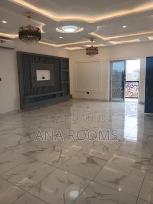 2bdrm Apartment in Golf City, Tema Metropolitan for rent