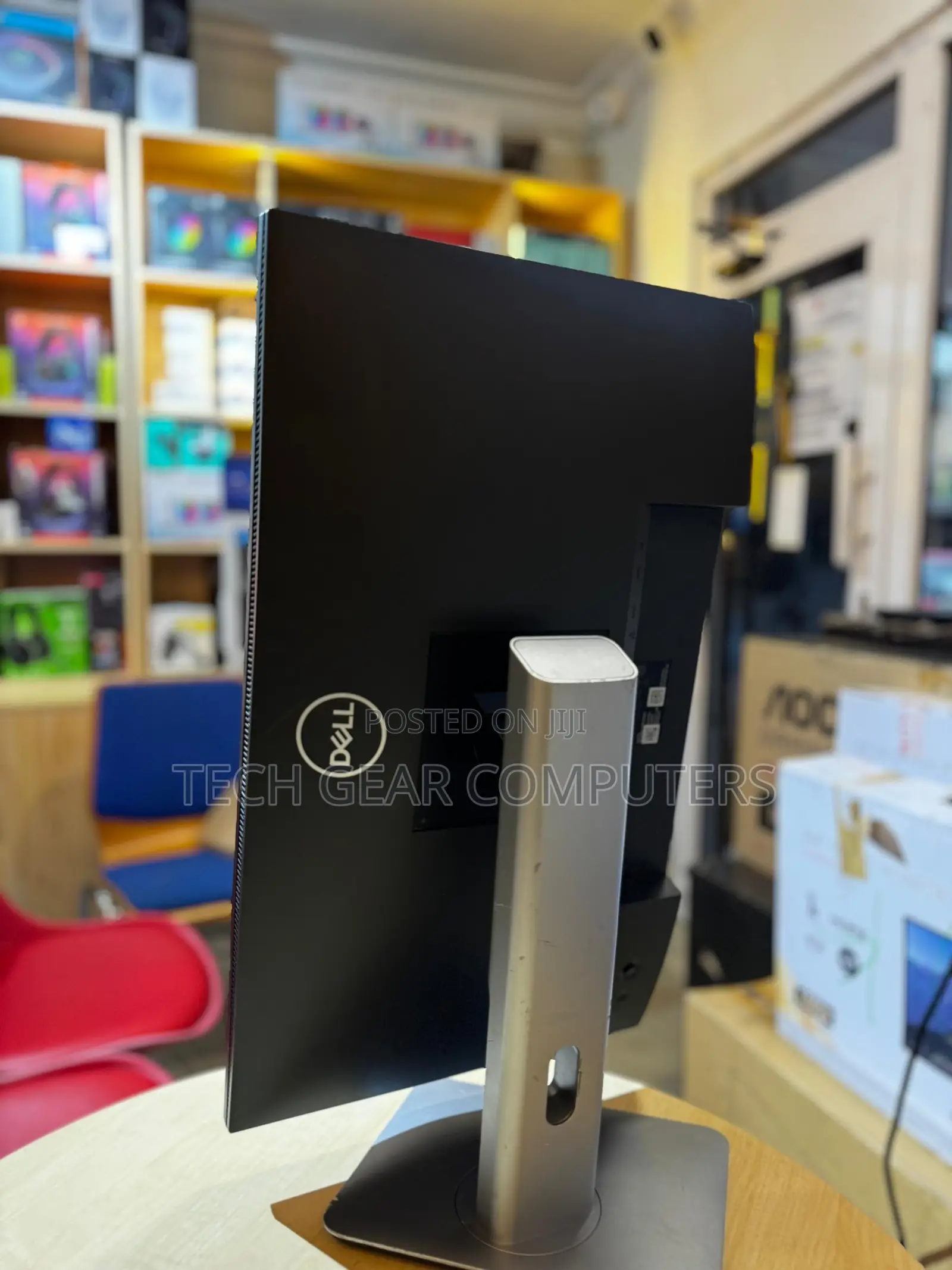 Dell 24 Monitor - P2422he - Full Hd 1080p, Ips Technology,