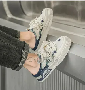 Sneaker Half Shoes