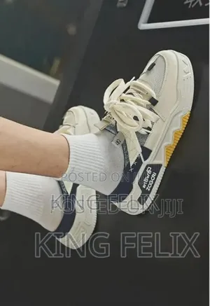 Sneaker Half Shoes
