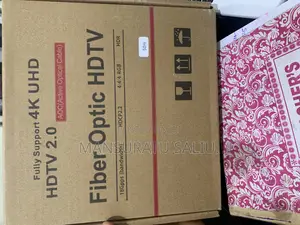 30m Fiber Optic Hdmi Cable