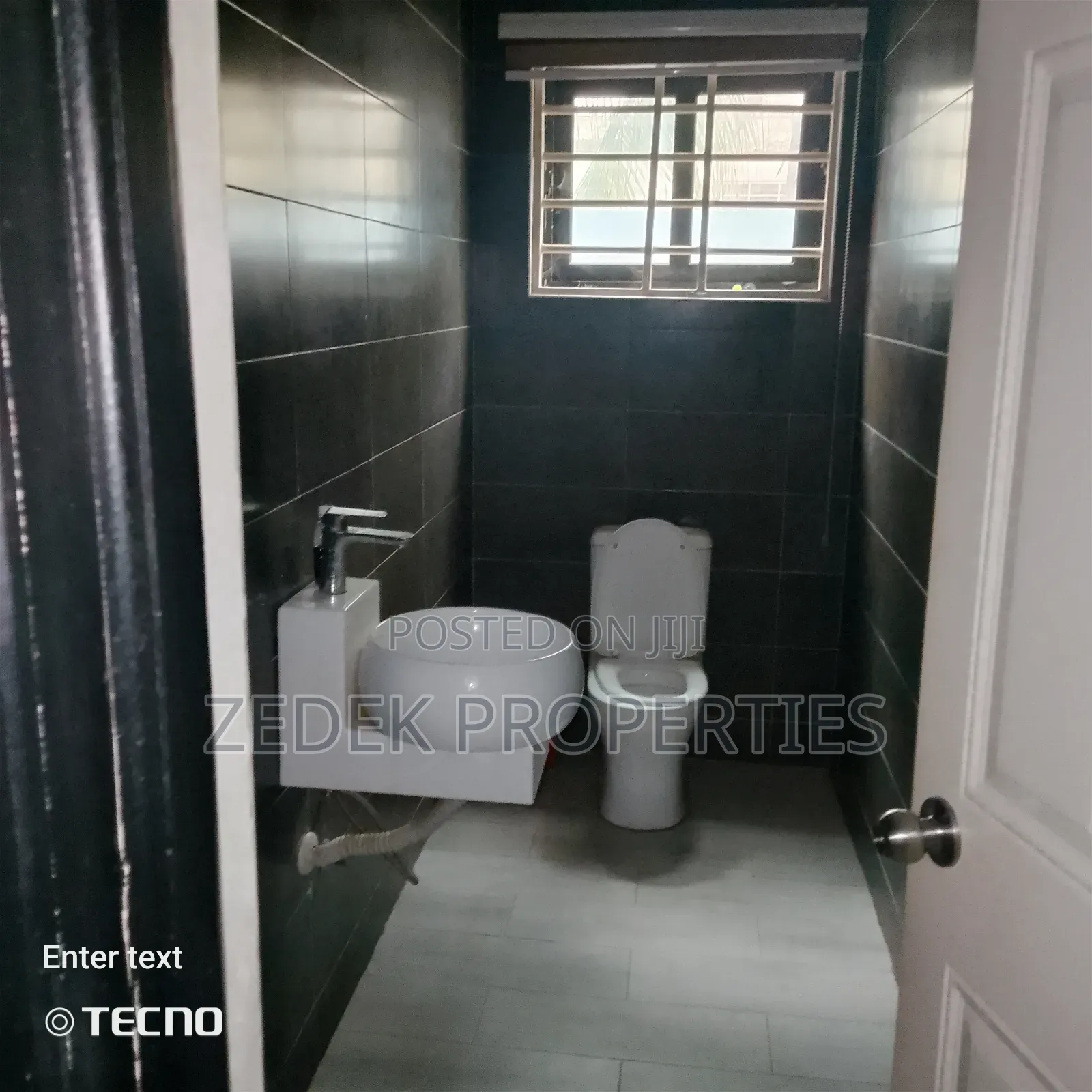 1bdrm Apartment in Kwabenya, Ashomang Estate for rent