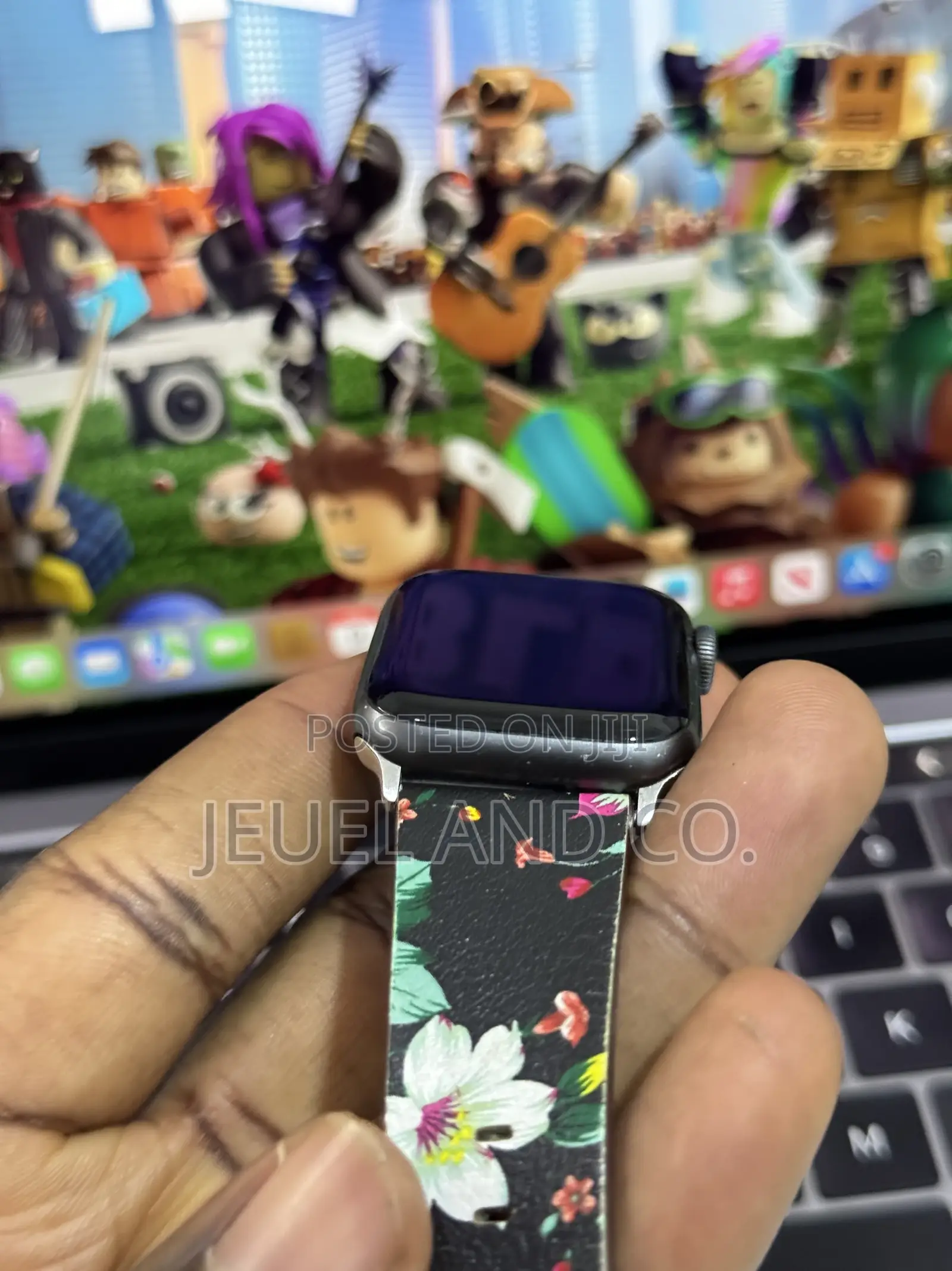 Apple Watch Series 4 40mm GPS