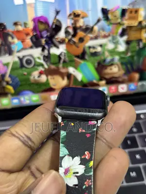 Apple Watch Series 4 40mm GPS