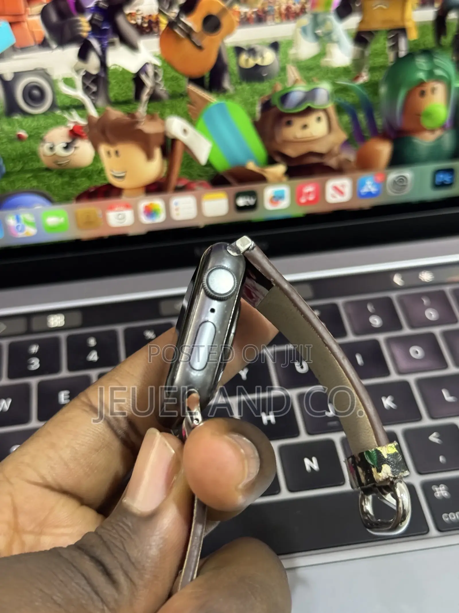 Apple Watch Series 4 40mm GPS