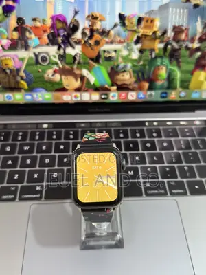Apple Watch Series 4 40mm GPS