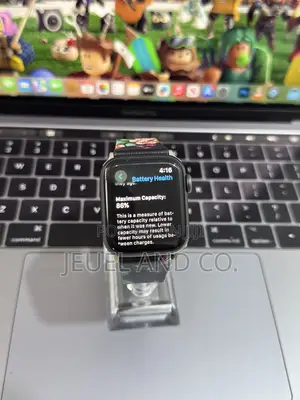 Apple Watch Series 4 40mm GPS