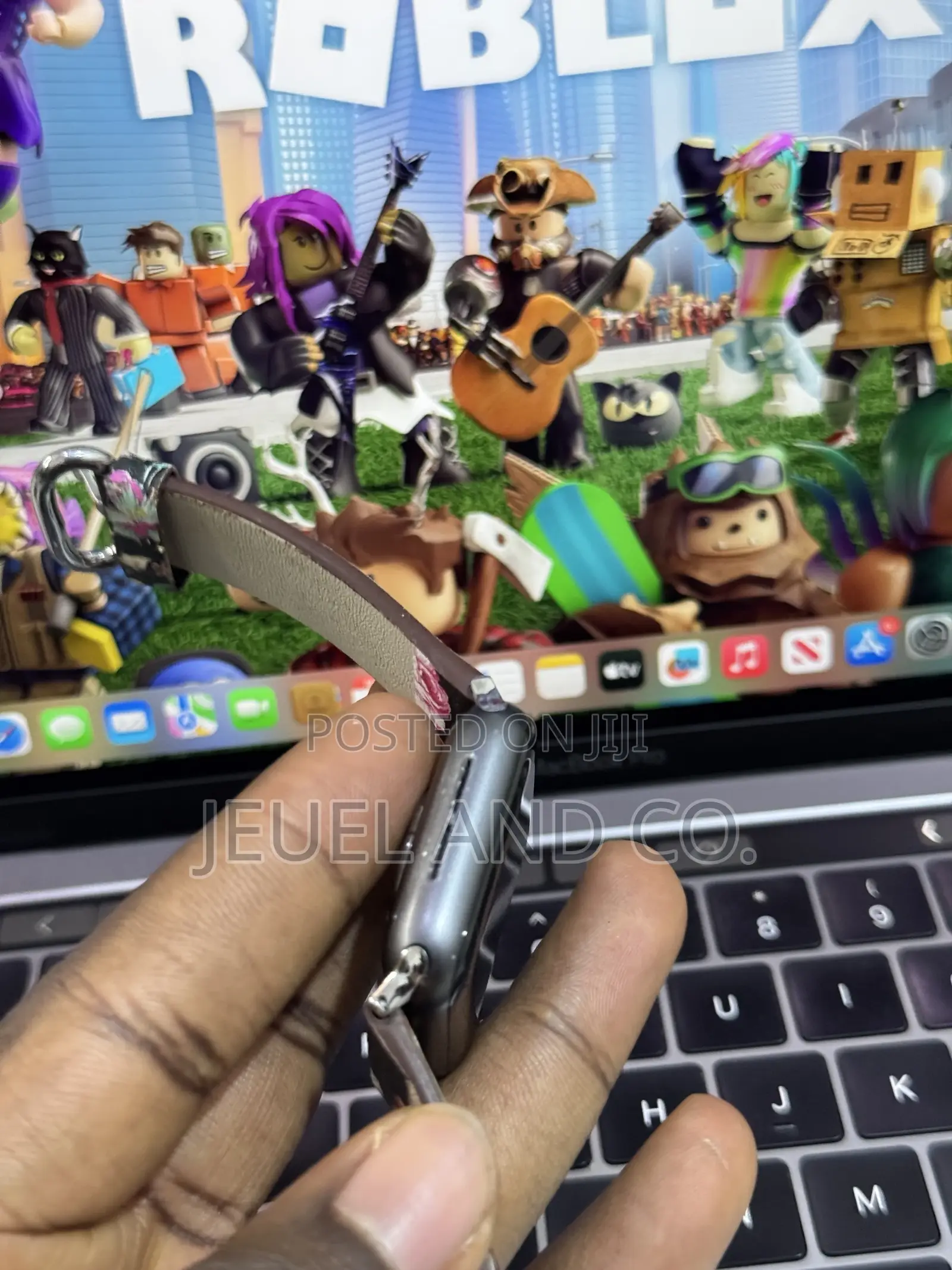 Apple Watch Series 4 40mm GPS
