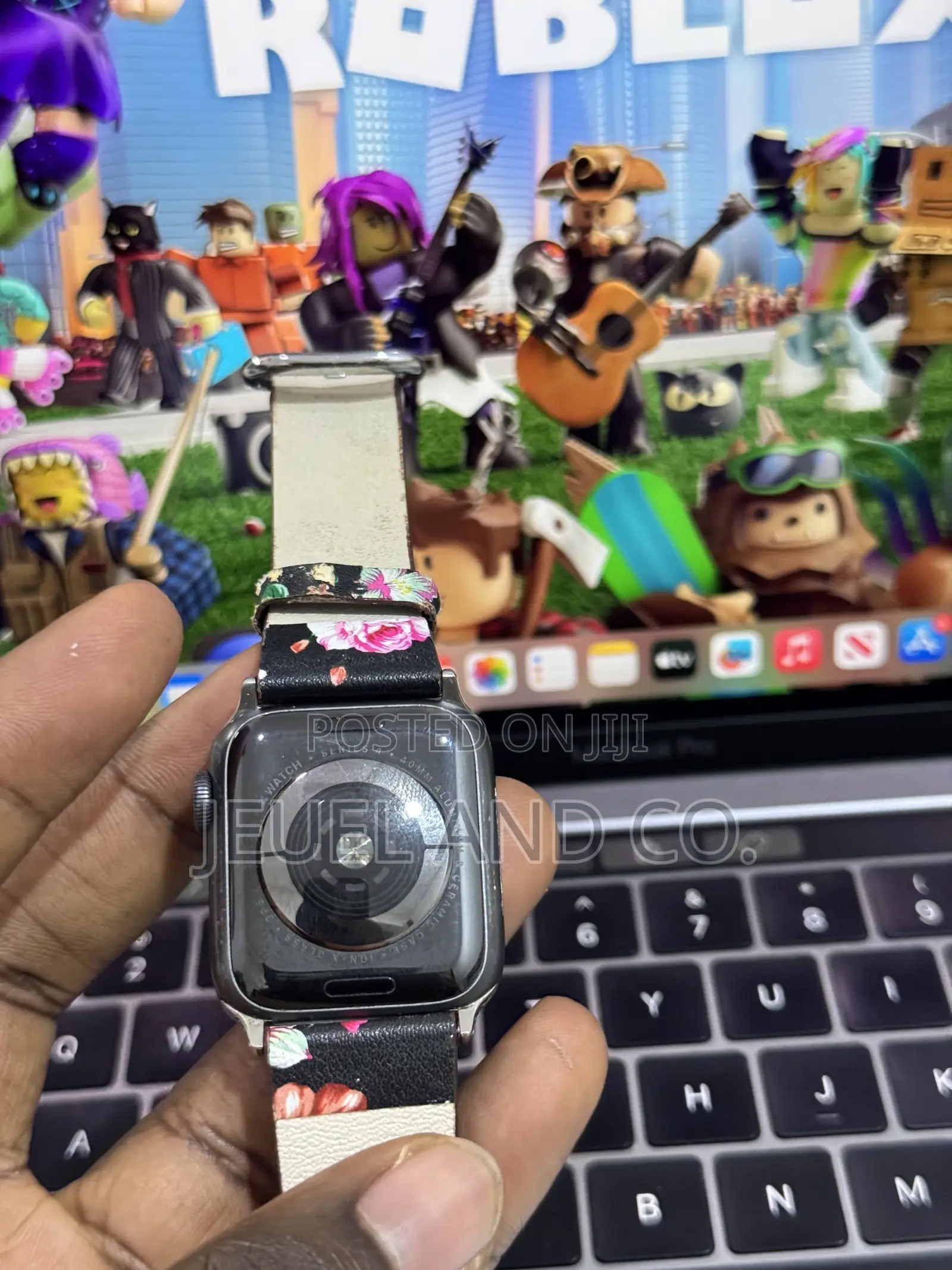 Apple Watch Series 4 40mm GPS