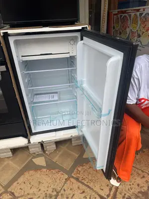 Nasco 90ltr Table Top Refrigerator | Energy Saving