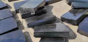 Bitumen Block, 25kg Oxidized