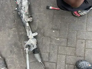 Hyundai Sonata 2018 Steering Rack