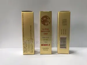 Super Dragon Delay Spray With Vitamin E