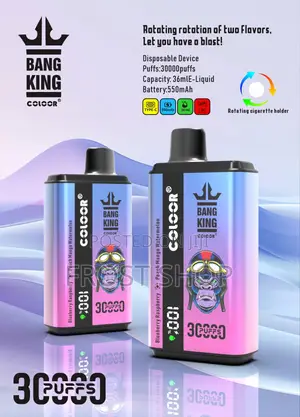 Bank King 30000