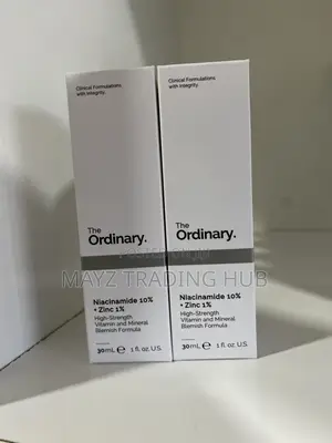Ordinary Niacinamide 30ml Serum