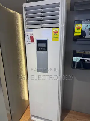TCL 3.5hp R410 Floor Standing Air Conditioner [Tac-36cfa/C]