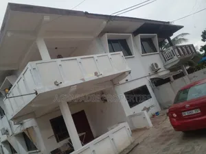 2bdrm Apartment in Agyapadie Properties, Achimota for rent