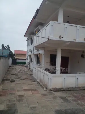 2bdrm Apartment in Agyapadie Properties, Achimota for rent