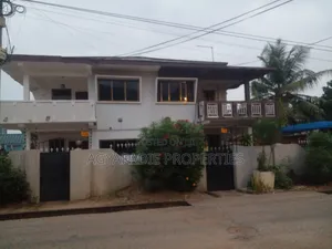 2bdrm Apartment in Agyapadie Properties, Achimota for rent