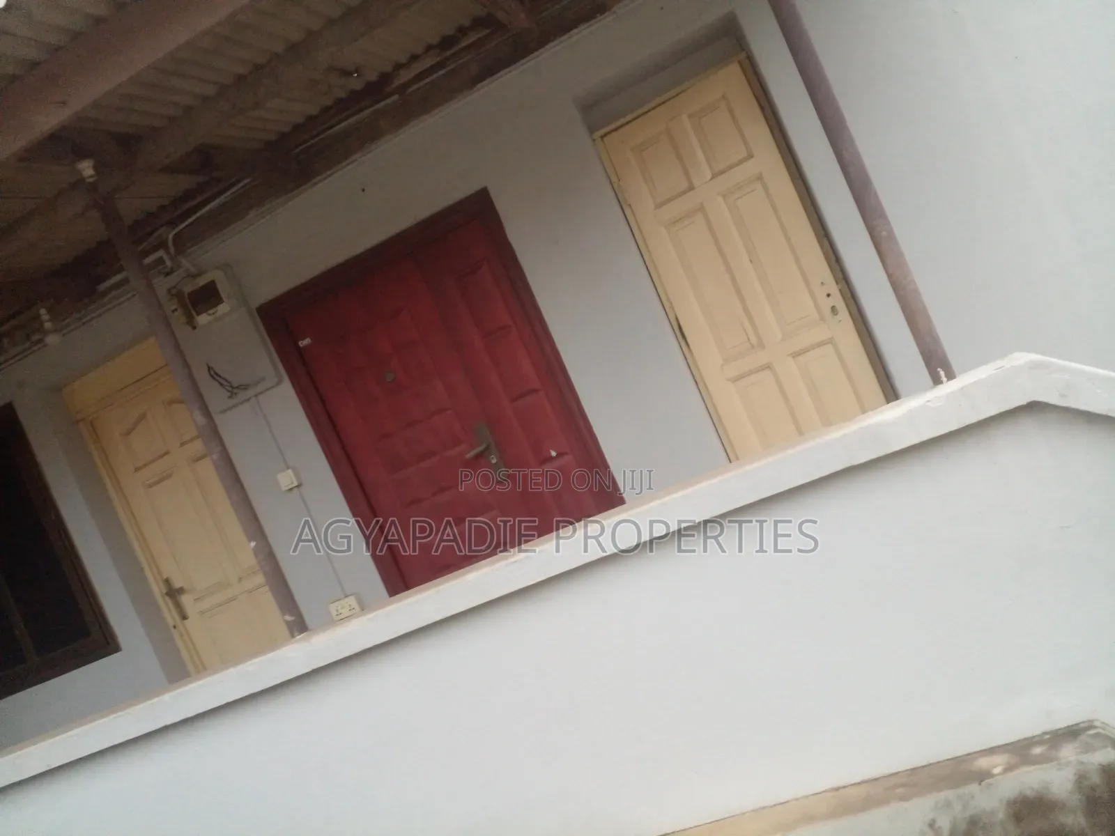 2bdrm Apartment in Agyapadie Properties, Achimota for rent