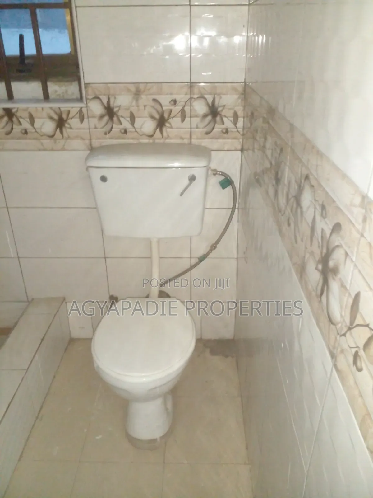 2bdrm Apartment in Agyapadie Properties, Achimota for rent