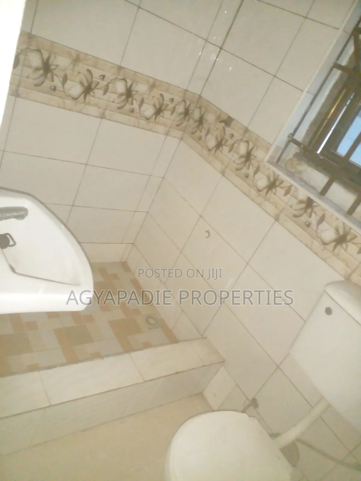 2bdrm Apartment in Agyapadie Properties, Achimota for rent
