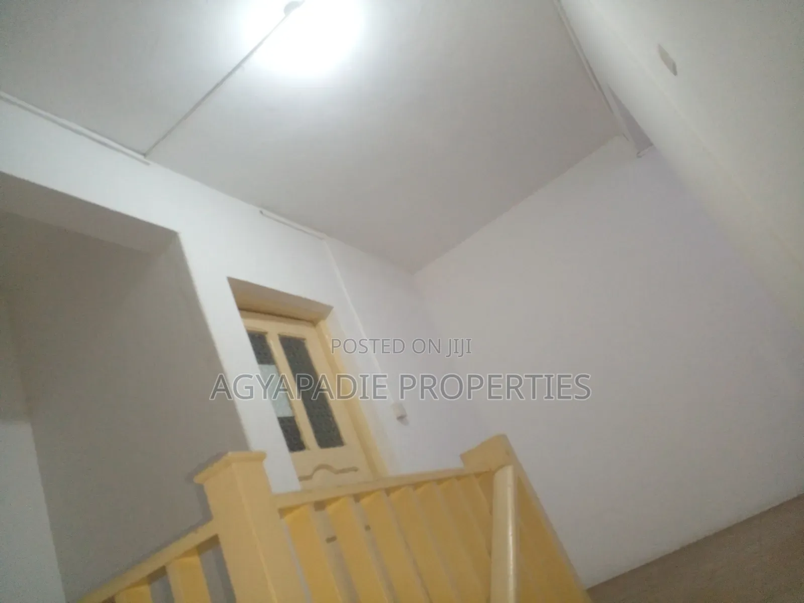 2bdrm Apartment in Agyapadie Properties, Achimota for rent