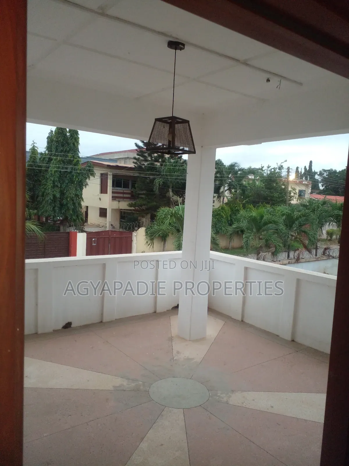 2bdrm Apartment in Agyapadie Properties, Achimota for rent