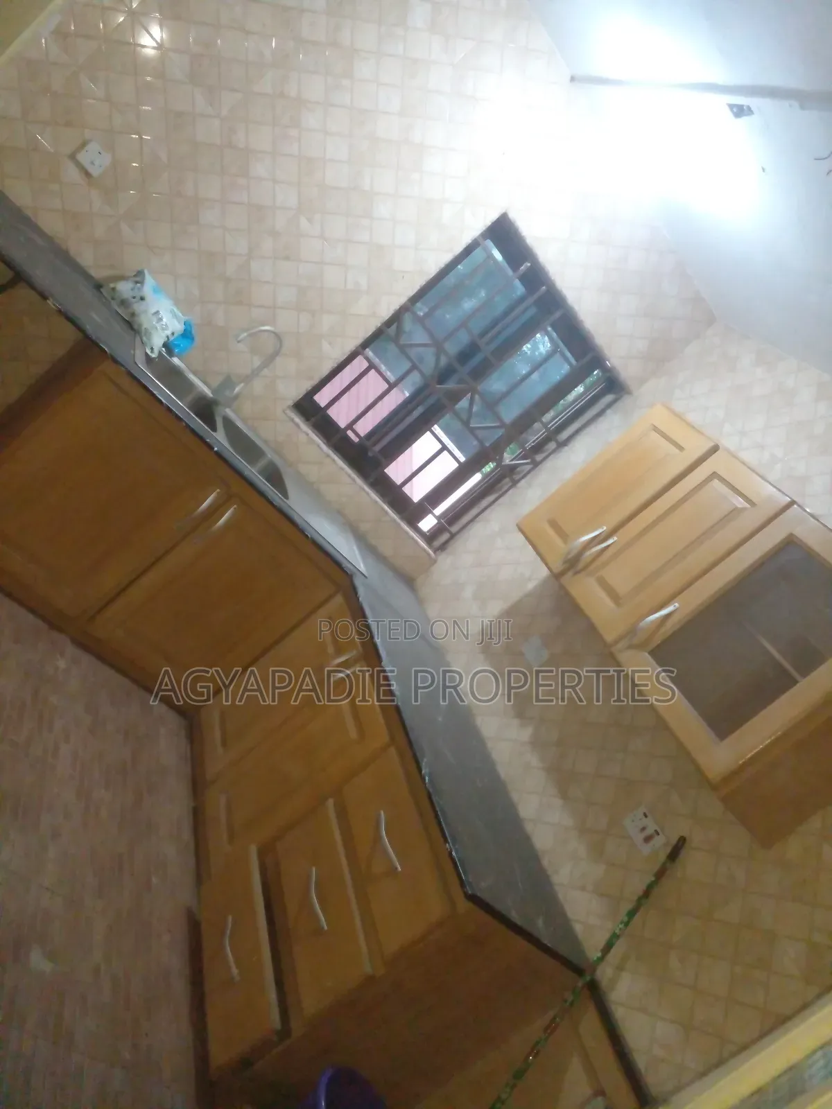 2bdrm Apartment in Agyapadie Properties, Achimota for rent